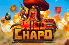 Wild Chapo