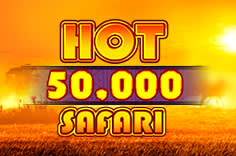Hot Safari™ 50,000