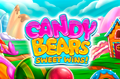 Candy Bears Sweet Wins