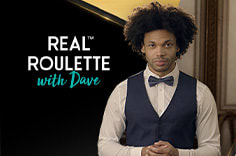 Real Roulette with Dave