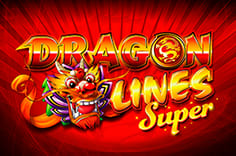 Dragon Lines Super