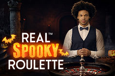 Real Spooky Roulette