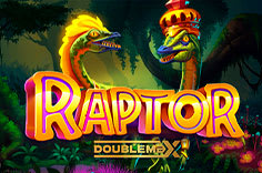 Raptor Doublemax