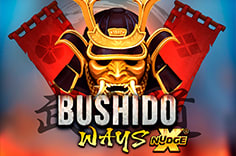 Bushido Ways xNudge