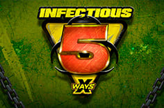 Infectious 5 xWays