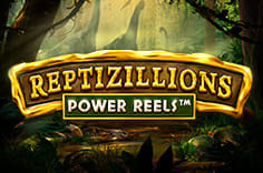 Reptizillions Power Reels™