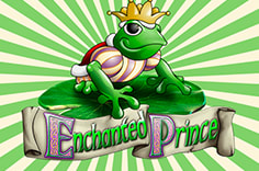 Enchanted Prince