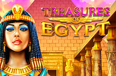 Treasures of Egypt