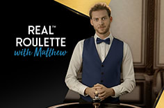 Real Roulette with Matthew