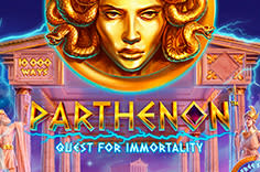 Parthenon: Quest for Immortality™