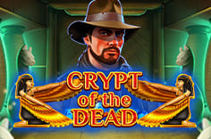 Crypt of the Dead