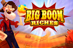 Big Boom Riches