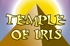 Temple Of Iris