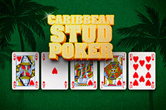 Caribbean Stud Poker