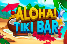 Aloha Tiki Bar
