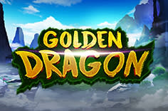 Golden Dragon