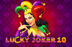 Lucky Joker 10