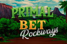 Primal Bet. RockWays