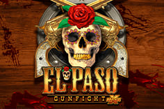 El Paso Gunfight xNudge