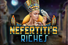 Nefertiti's Riches