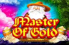 Master Of Gold