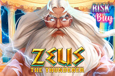 Zeus the Thunderer