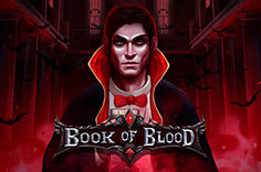 Book of Blood