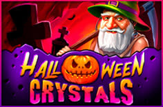 Halloween Crystals