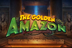 Golden Amazon