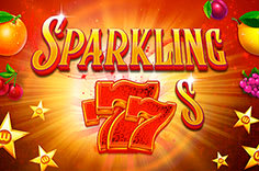 Sparkling 777's