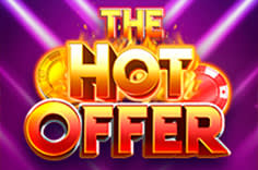 The Hot Offer