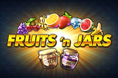 Fruits 'n' Jars