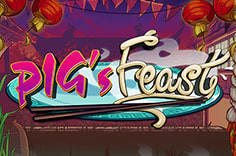 Pigs Feast