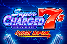 Super Charged 7s Classic
