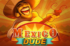 Mexico Dude
