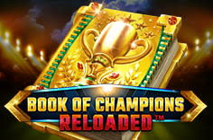 Book Of Champions Reloaded