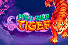 Wild Wild Tiger