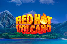 Red Hot Volcano