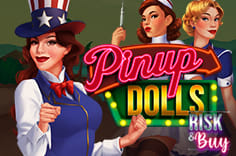 Pinup Dolls