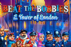 Beat the Bobbies At The Tower of London