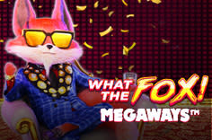 What the Fox MegaWays™