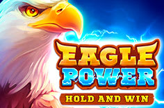 Eagle Power: Hold and Win