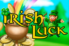 Irish Luck