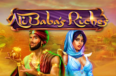 Ali Baba Riches