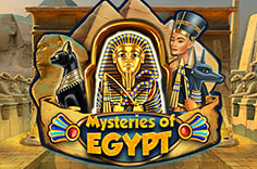 Mysteries of Egypt