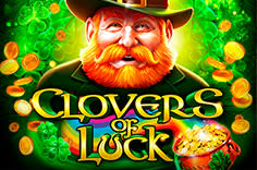 Clovers of Luck