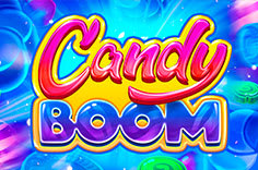 Candy Boom