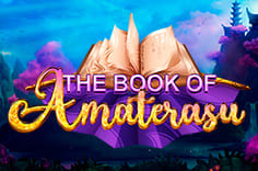 The Book of Amaterasu
