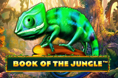 Book Of The Jungle