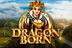 Dragon Born